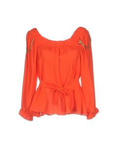 Блузка Elisabetta Franchi