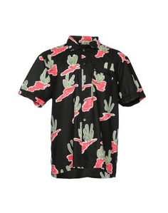 Pубашка Stussy