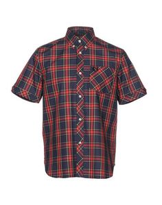 Pубашка Fred Perry