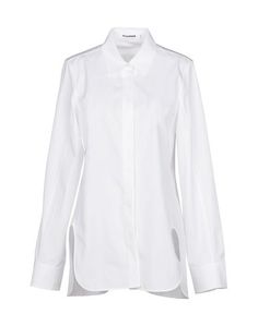 Pубашка Jil Sander