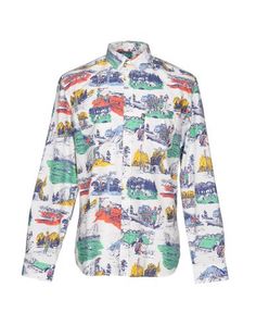 Pубашка Love Moschino