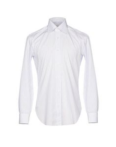 Pубашка Barba Napoli