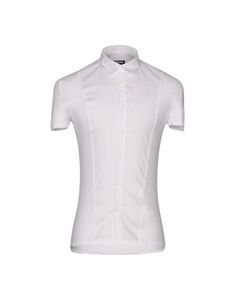 Pубашка Dirk Bikkembergs Sport Couture