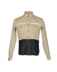 Pубашка Macchia J