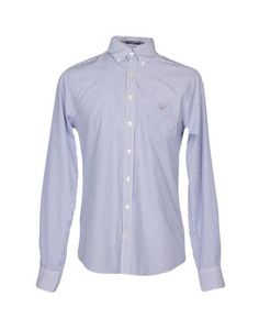 Pубашка Gant