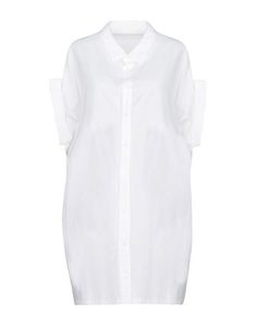 Pубашка YS Yohji Yamamoto