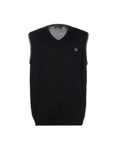 Свитер Fred Perry