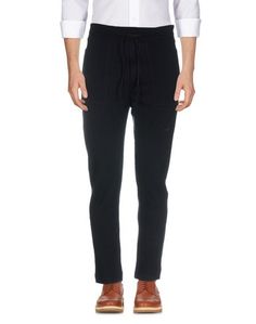 Повседневные брюки Maison Margiela