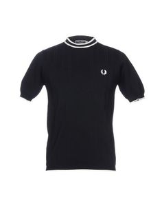 Свитер Fred Perry