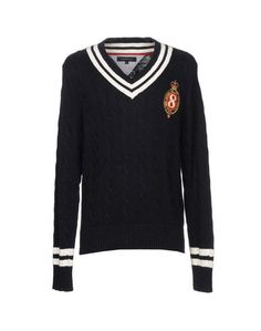 Свитер Tommy Hilfiger