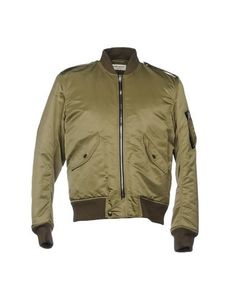 Куртка Saint Laurent