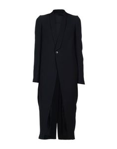 Легкое пальто Rick Owens