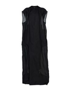 Легкое пальто Rick Owens