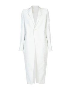 Пальто Rick Owens