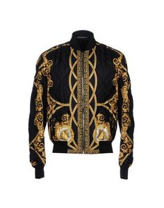 Куртка Versace