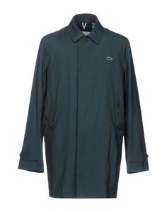 Пальто Lacoste