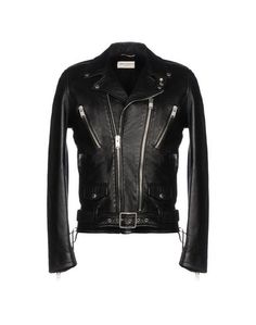 Куртка Saint Laurent