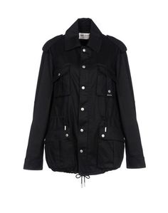 Куртка Saint Laurent