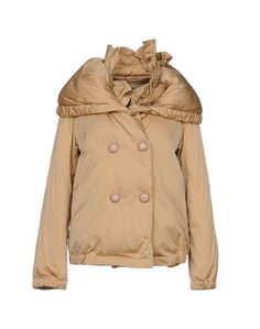 Пуховик Ermanno Scervino