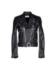 Куртка Saint Laurent