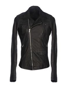 Куртка Rick Owens