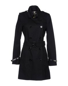 Легкое пальто Burberry