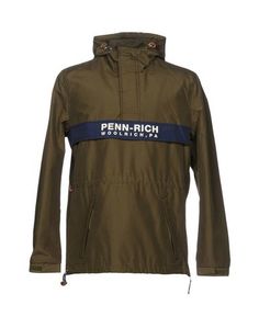 Куртка Penn Rich Woolrich (Pa)