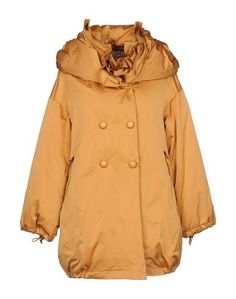 Пуховик Ermanno Scervino