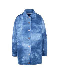 Джинсовая верхняя одежда See by Chloé