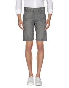 Джинсовые бермуды Cycle