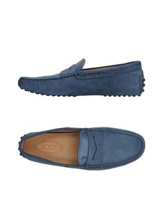 Мокасины Tod’S