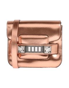 Сумка на руку Proenza Schouler