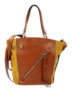 Сумка через плечо Chloé