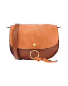 Сумка через плечо Chloé