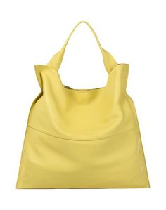 Сумка на руку Jil Sander