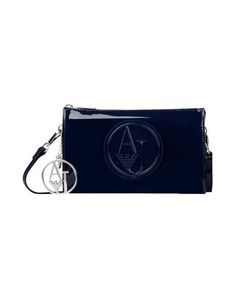 Сумка на руку Armani Jeans