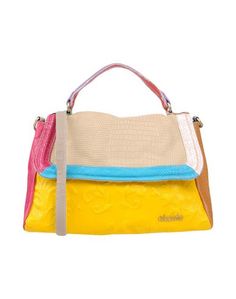 Сумка на руку Ebarrito