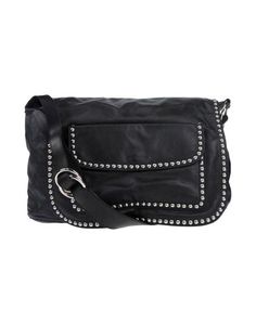 Сумка через плечо Dsquared2