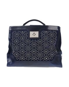 Сумка на руку Dsquared2