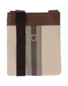 Сумка через плечо Salvatore Ferragamo