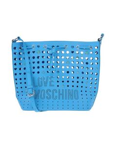 Сумка через плечо Love Moschino