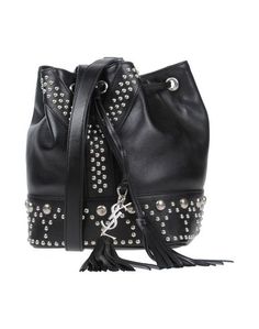 Сумка через плечо Saint Laurent
