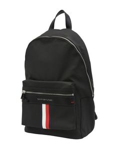 Рюкзаки и сумки на пояс Tommy Hilfiger