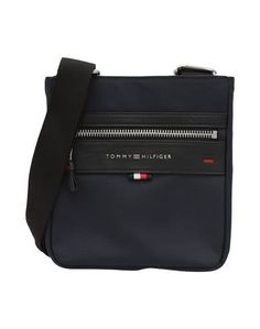 Сумка на плечо Tommy Hilfiger
