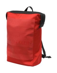 Рюкзаки и сумки на пояс Calvin Klein
