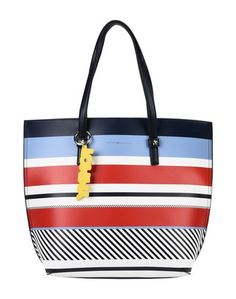 Сумка на руку Tommy Hilfiger