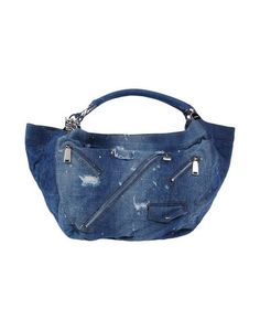 Сумка на руку Dsquared2