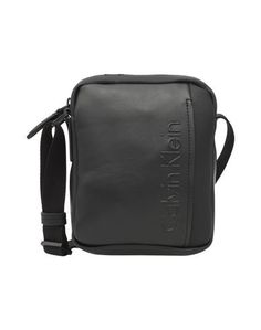 Сумка через плечо Calvin Klein