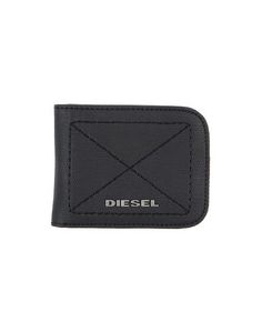 Бумажник Diesel