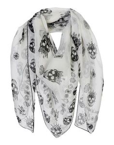 Платок McQ Alexander Mc Queen